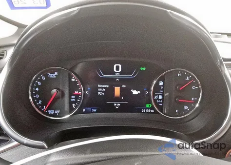 2024 Chevrolet Malibu Premier z USA, uszkodzony, nr VIN 1G1ZE5STXRF201212